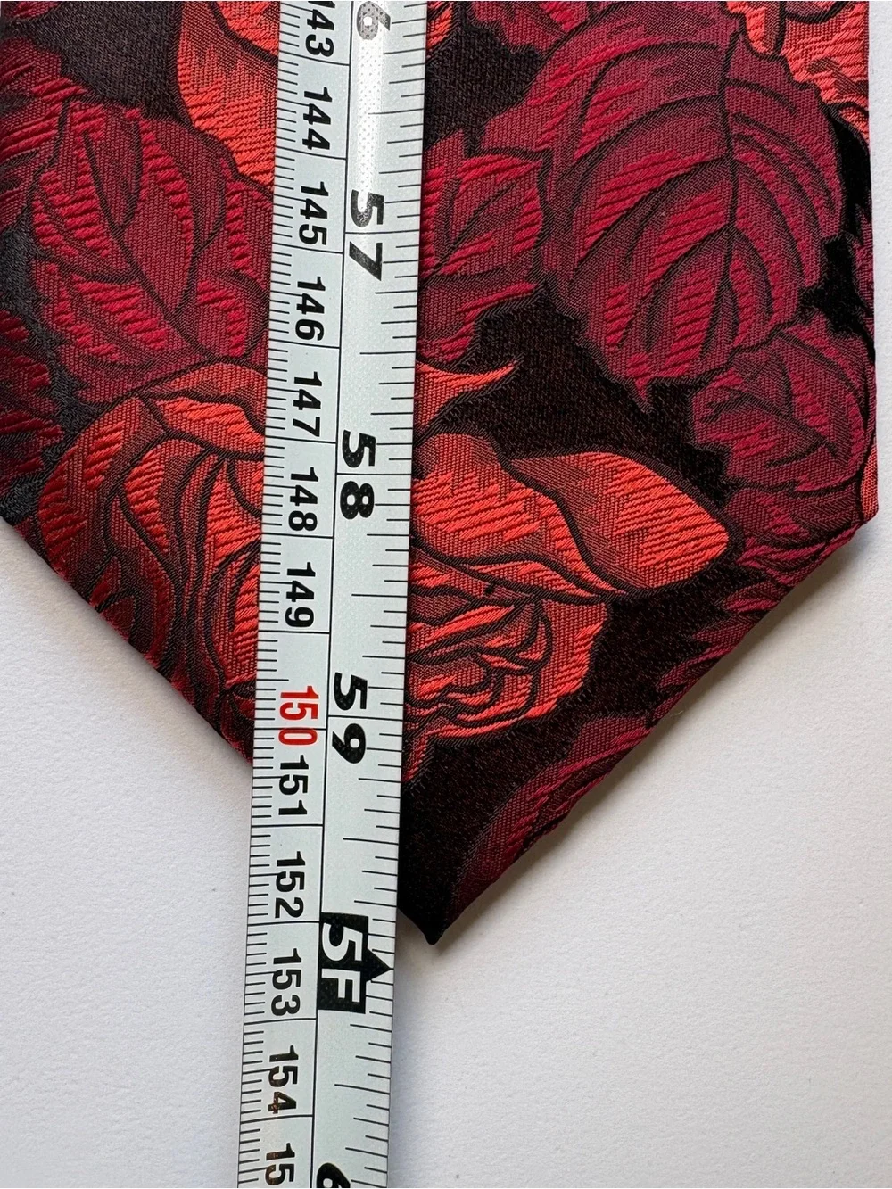 Steven Land stylish floral